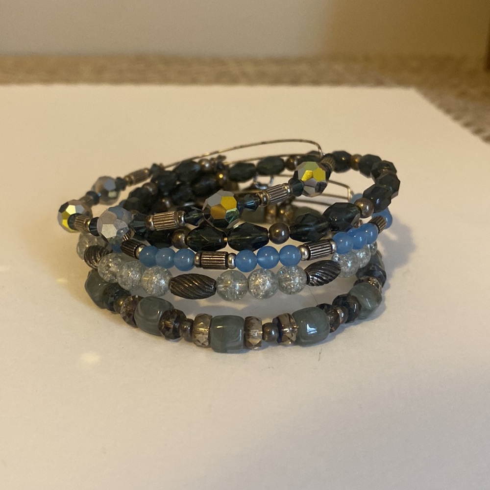 Alex & Ani Bundle